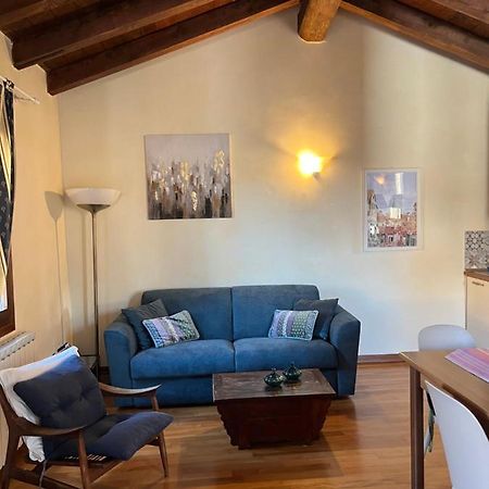 Romantic Rialto Apartment Venise Extérieur photo