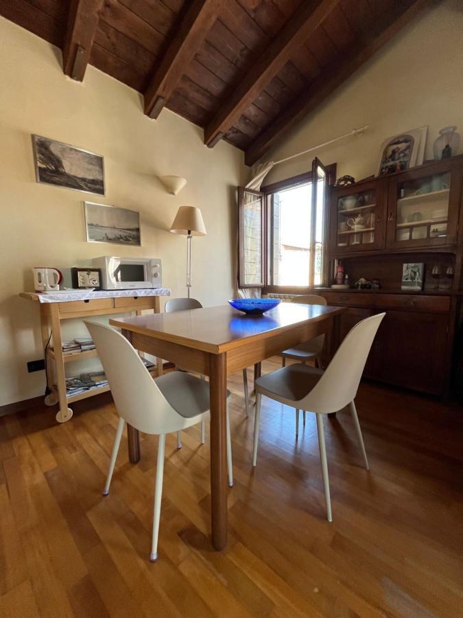 Romantic Rialto Apartment Venise Extérieur photo