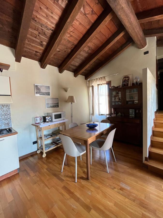 Romantic Rialto Apartment Venise Extérieur photo