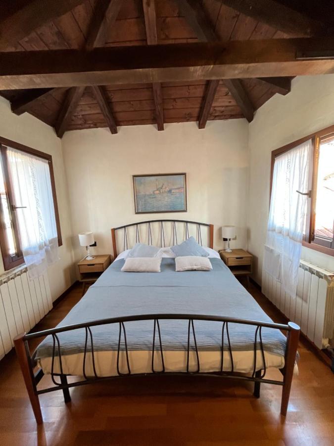 Romantic Rialto Apartment Venise Extérieur photo