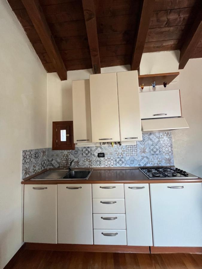 Romantic Rialto Apartment Venise Extérieur photo