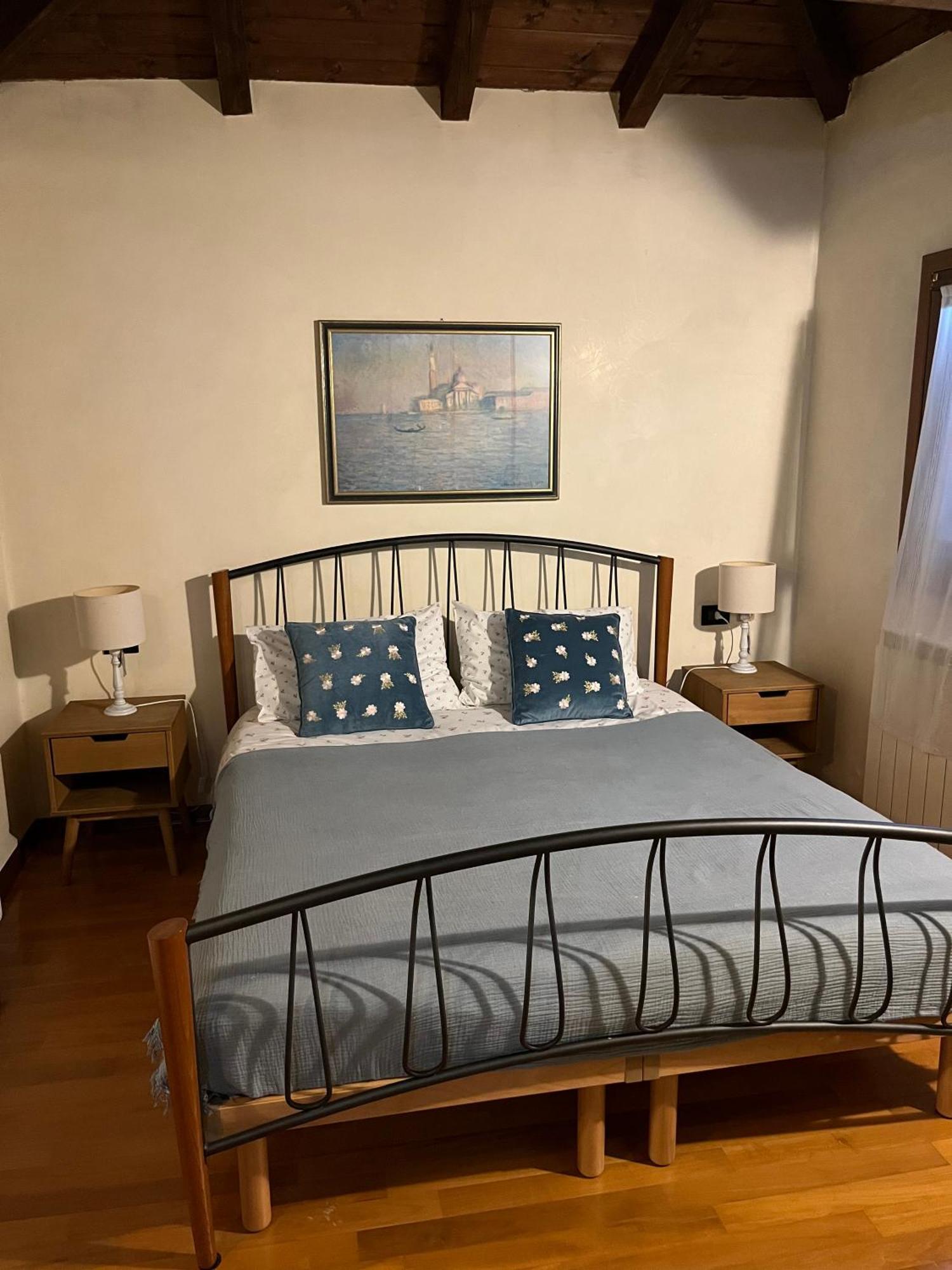 Romantic Rialto Apartment Venise Extérieur photo