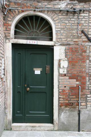 Romantic Rialto Apartment Venise Extérieur photo