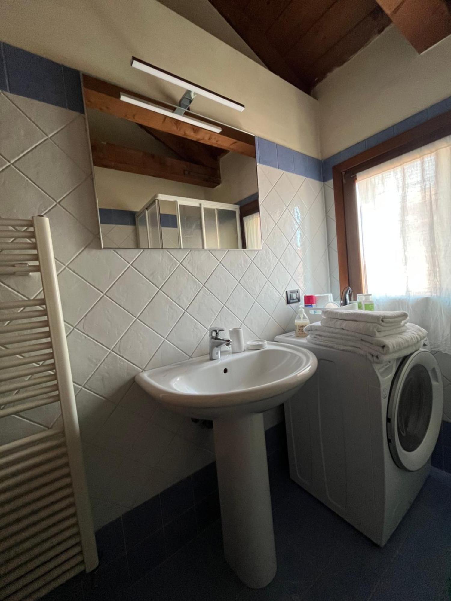 Romantic Rialto Apartment Venise Extérieur photo