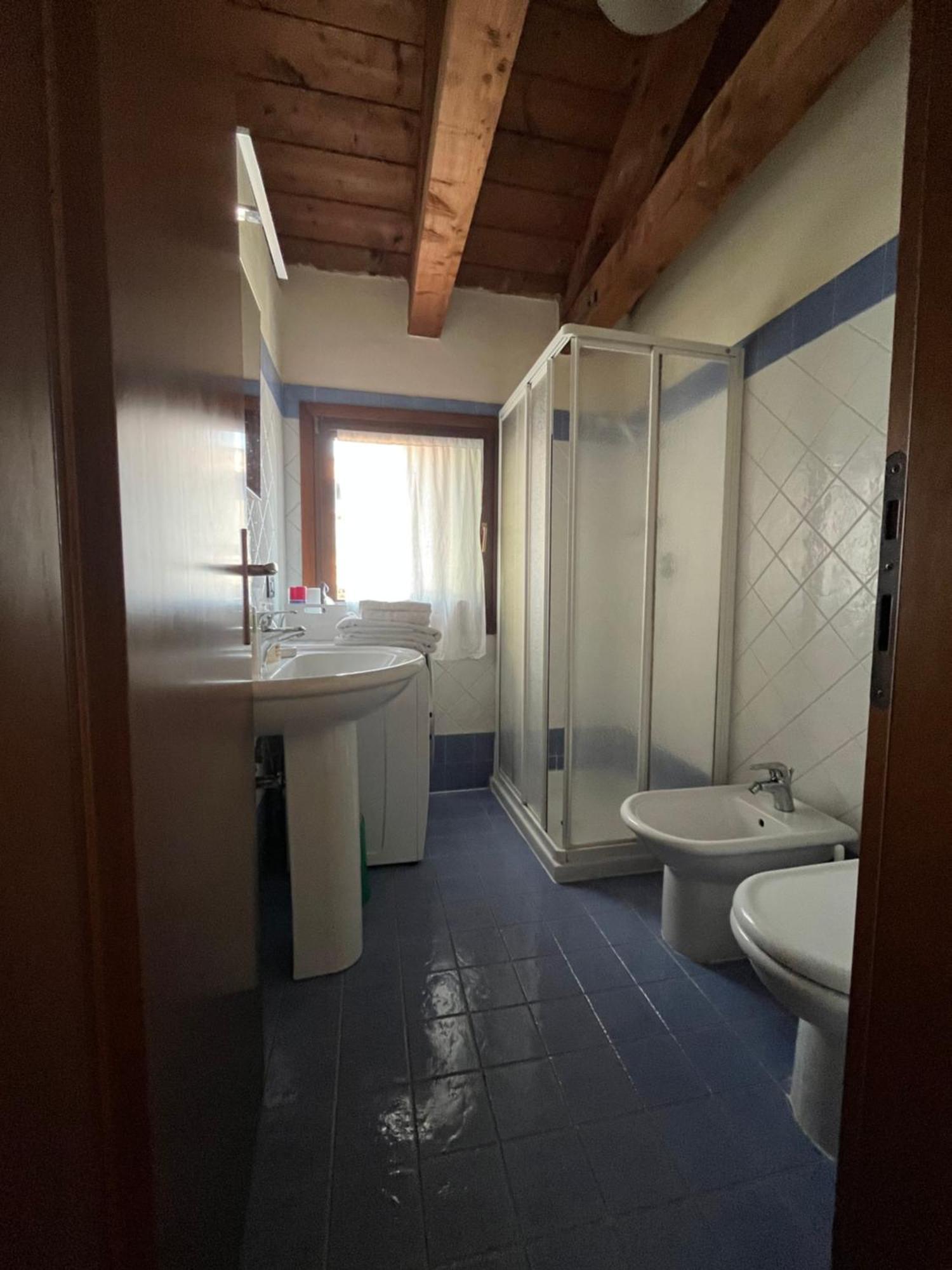 Romantic Rialto Apartment Venise Extérieur photo