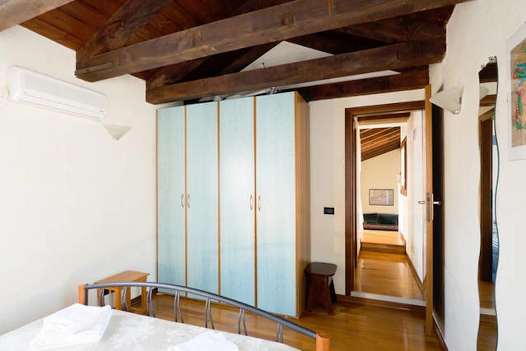 Romantic Rialto Apartment Venise Extérieur photo