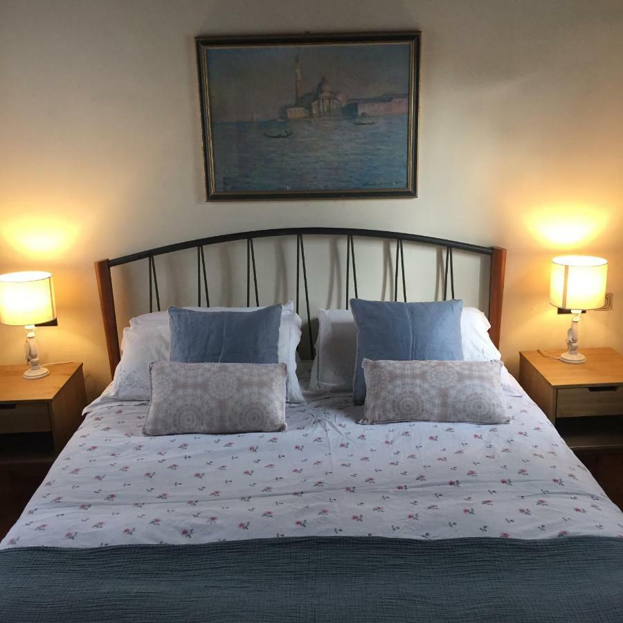 Romantic Rialto Apartment Venise Extérieur photo